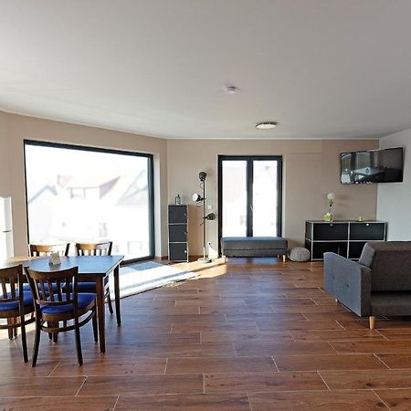 Apartments Panoramablick Метлах Экстерьер фото