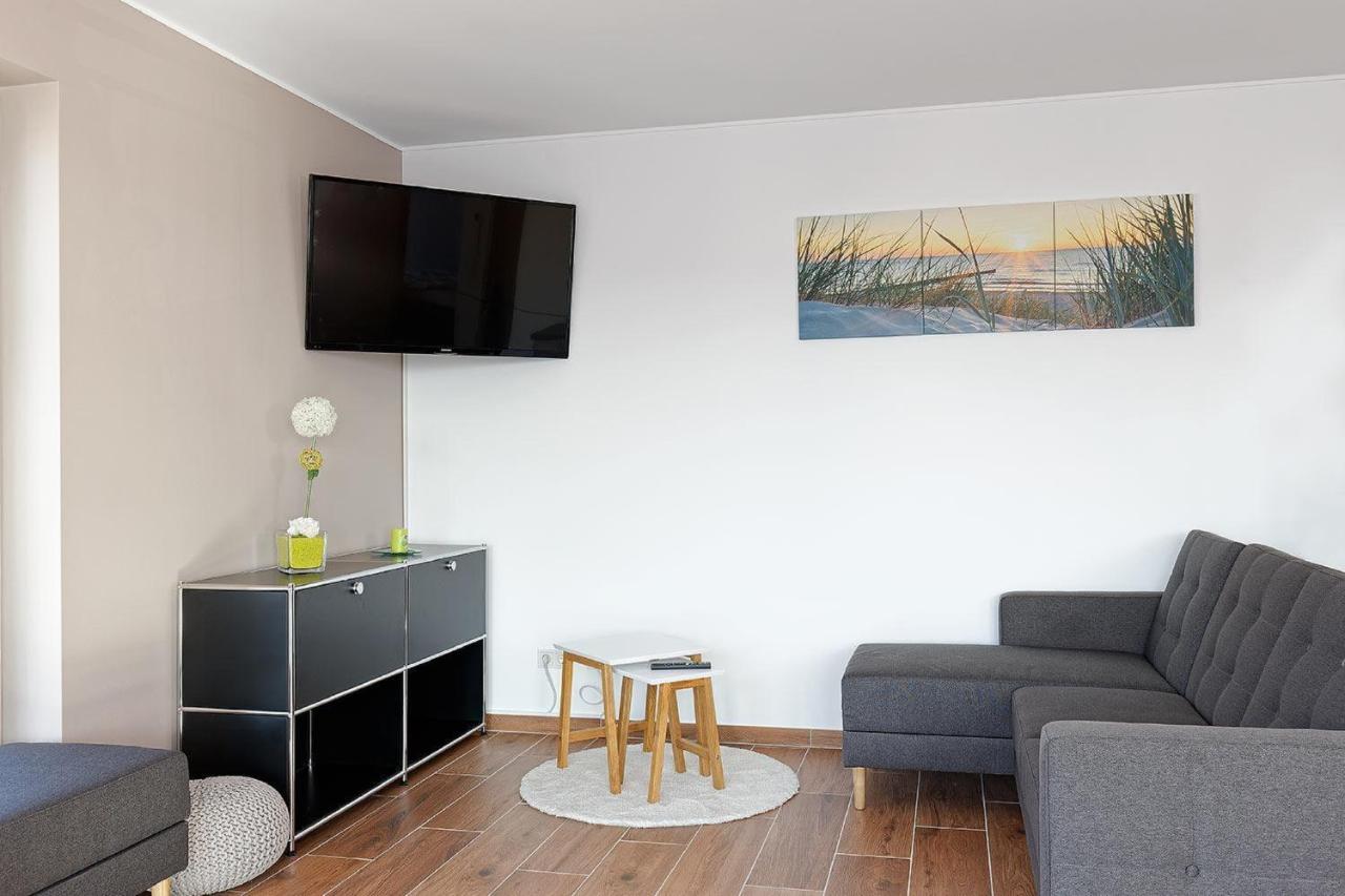 Apartments Panoramablick Метлах Экстерьер фото