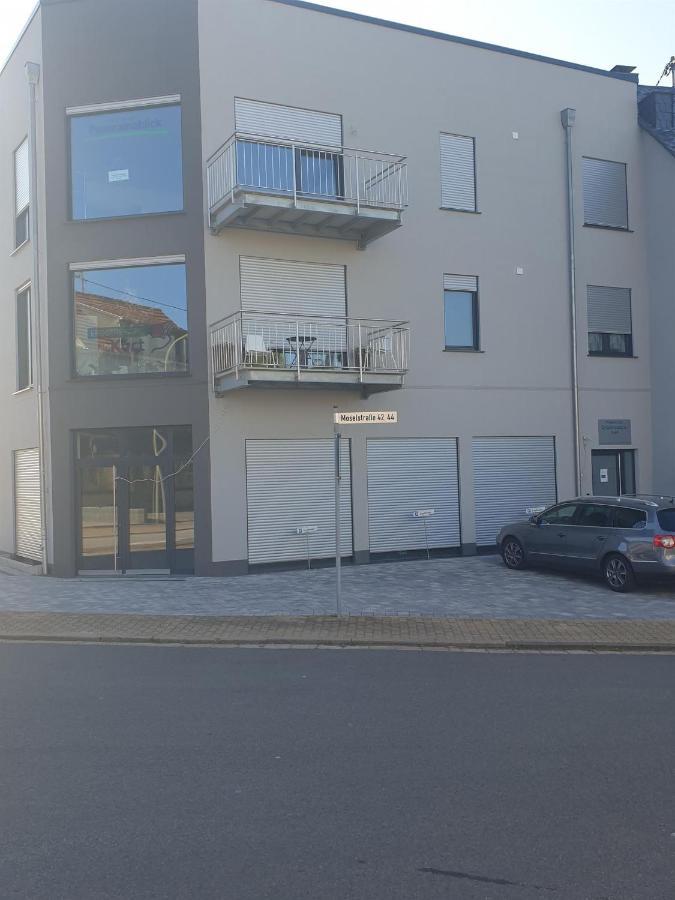 Apartments Panoramablick Метлах Экстерьер фото