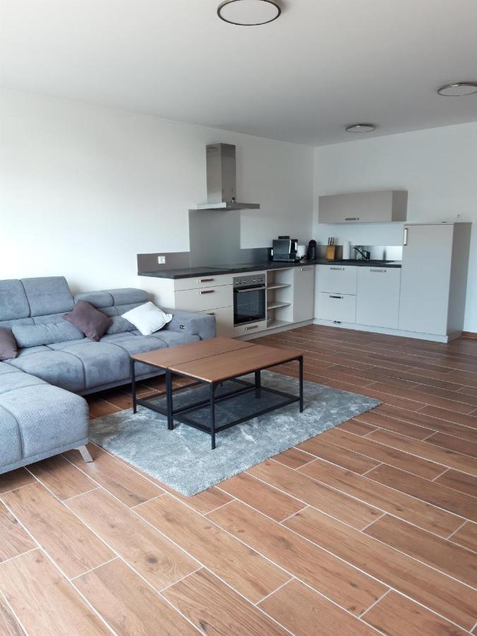 Apartments Panoramablick Метлах Экстерьер фото