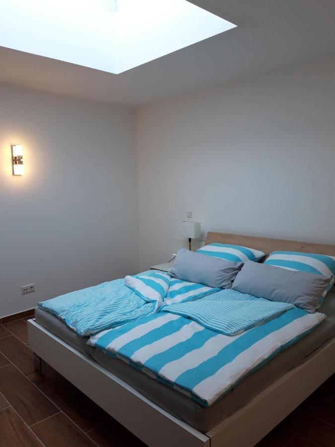 Apartments Panoramablick Метлах Экстерьер фото